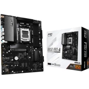 ASROCK B850 Pro-A (AM5) (D)