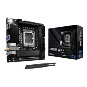ASROCK B860I WiFi (1851) (D)
