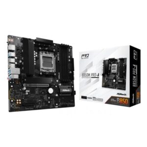 ASROCK B850M Pro A (AM5) (D)