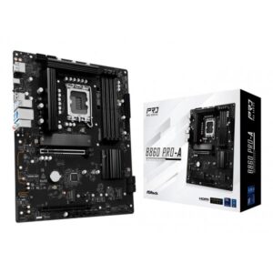 ASROCK B860 Pro-A (1851) (D)