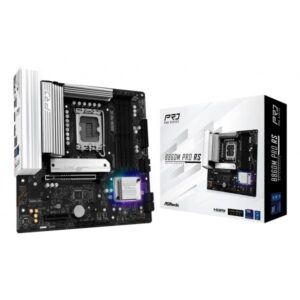 ASROCK B860M Pro RS (1851) (D)