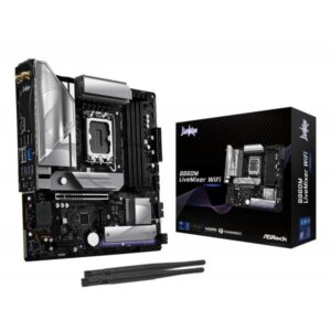 ASROCK B860M LiveMixer WiFi (1851) (D)