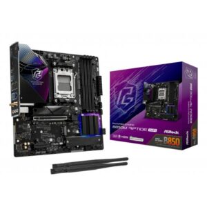 ASROCK B850M Riptide WiFi (AM5) (D)
