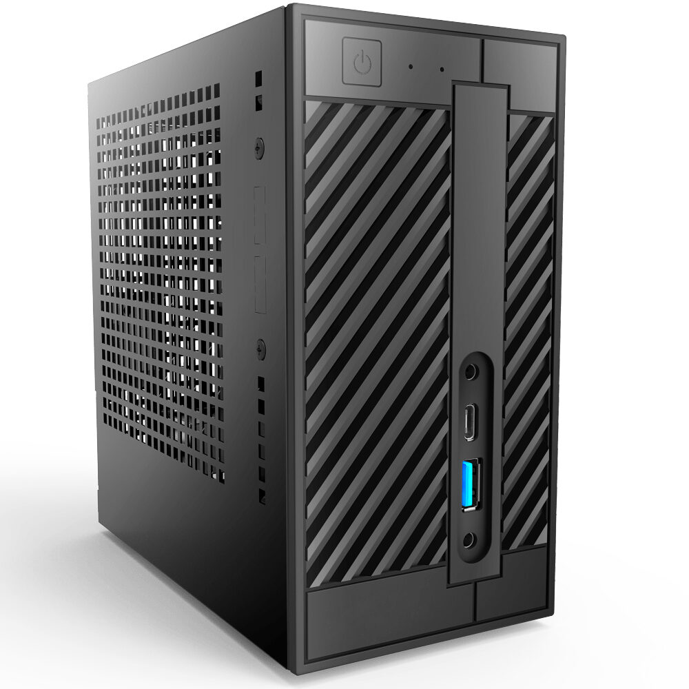 ASROCK DeskMini 310 - Barebone