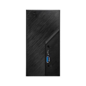 ASROCK DeskMini H470 - Barebone