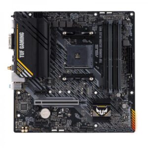 TUF GAMING A520M-PLUS WIFI, Mainboard