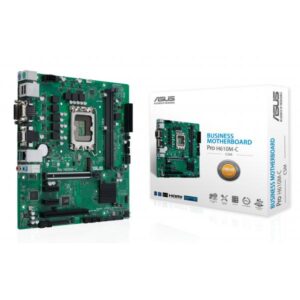 PRO H610M-C-CSM, Mainboard