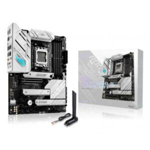 ROG STRIX B650-A GAMING WIFI, Mainboardsilver