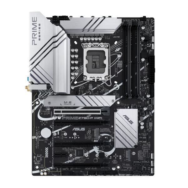 PRIME Z790-P WIFI, Mainboardsilver