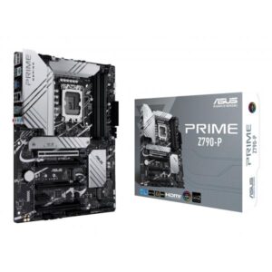 PRIME Z790-P, Mainboardsilver