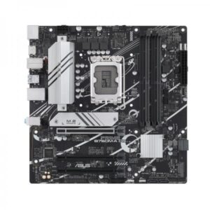 PRIME B760M-A D4-CSM, Mainboard