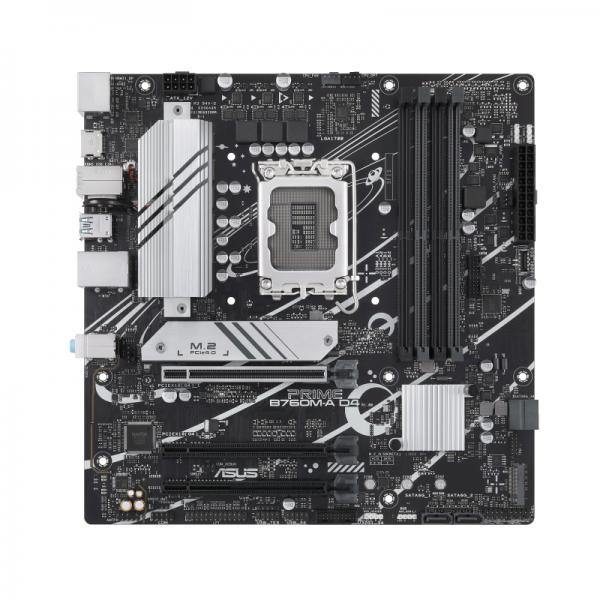 PRIME B760M-A D4-CSM, Mainboard
