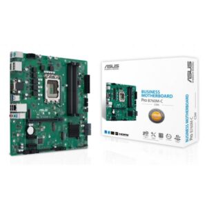 PRO B760M-C-CSM, Mainboard