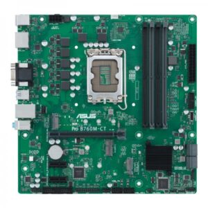 PRO B760M-CT-CSM, Mainboard
