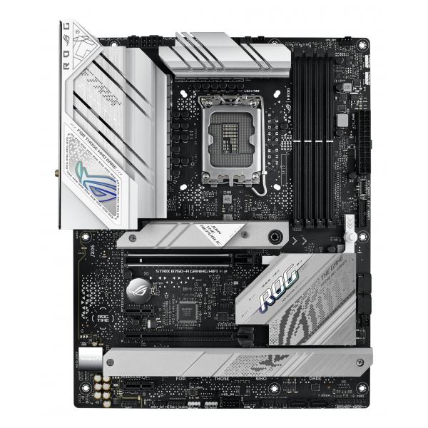ASUS ROG STRIX B760-A Gaming  (WIFI) (1700) (D)