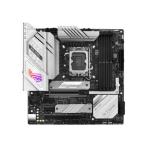 ROG STRIX B760-G GAMING WIFI, Mainboardsilver