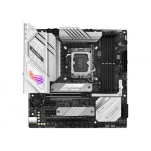 ROG STRIX B760-G GAMING WIFI, Mainboardsilver