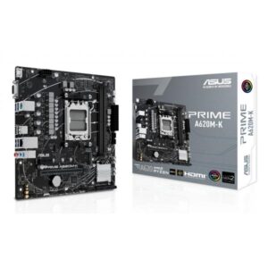 PRIME A620M-K, Mainboard