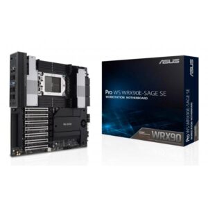 PRO WS WRX90E-SAGE SE, Mainboard