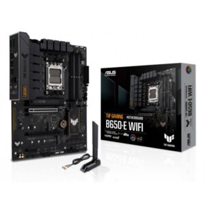 ASUS TUF B650-E GAMING WIFI (AM5) (D)