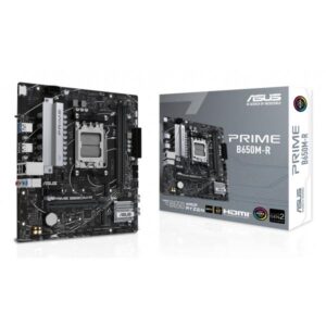 PRIME B650M-R, Mainboard
