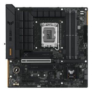 TUF GAMING B760M-PLUS WIFI II, Mainboard