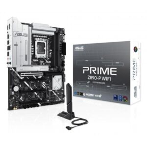 ASUS PRIME Z890-P WIFI (1851) (D)