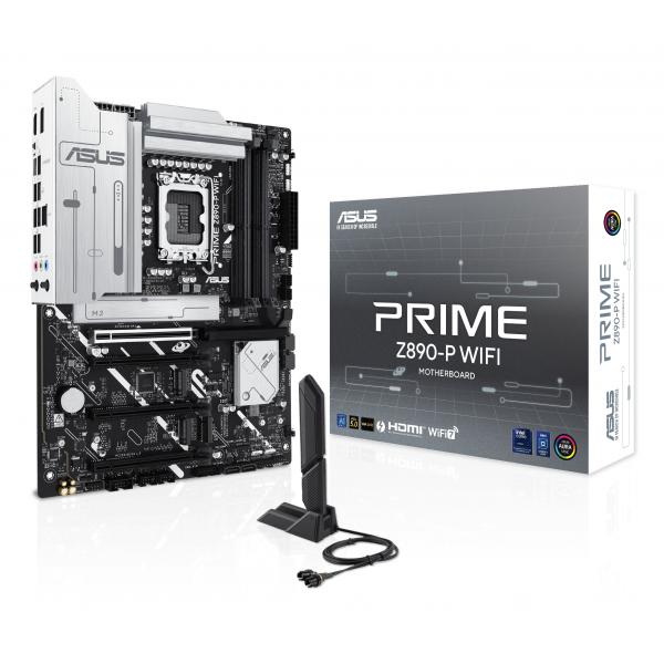 ASUS PRIME Z890-P WIFI (1851) (D)