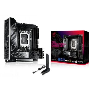 ASUS ROG STRIX Z890-I GAMING WIFI (1851) (D)