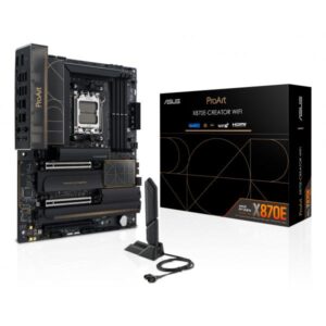 PROART X870E-CREATOR WIFI, Mainboard