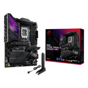 ASUS ROG STRIX Z890-E GAMING WIFI (1851) (D)