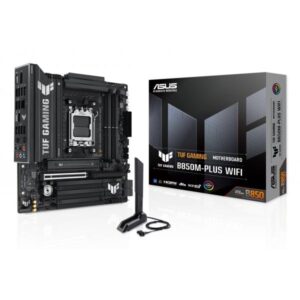 TUF GAMING B850M-PLUS WIFI, Mainboard