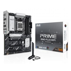 PRIME B840-PLUS WIFI, Mainboard