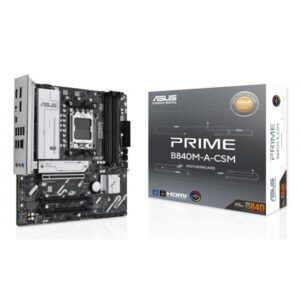 PRIME B840M-A-CSM, Mainboard