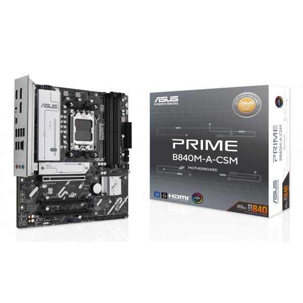 PRIME B840M-A-CSM, Mainboard