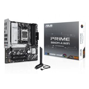 PRIME B840M-A WIFI, Mainboard