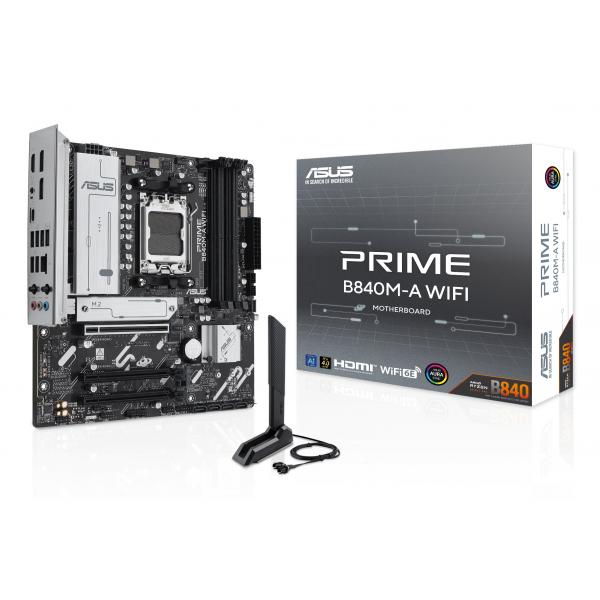 PRIME B840M-A WIFI, Mainboard