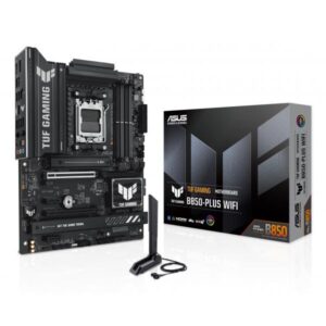 TUF GAMING B850-PLUS WIFI, Mainboard