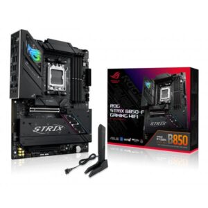 ROG STRIX B850-F GAMING WIFI, Mainboard