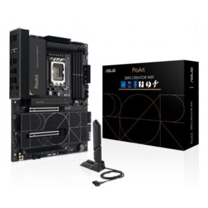 ASUS PROART Z890-CREATOR WIFI (1851) (D)
