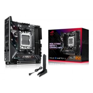 ROG STRIX B850-I GAMING WIFI, Mainboard