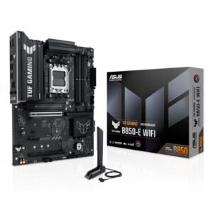 TUF GAMING B850-E WIFI, Mainboard