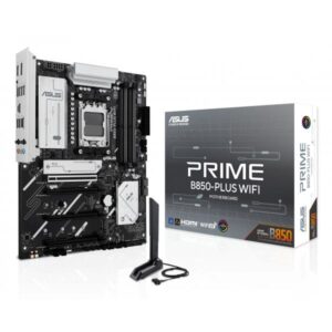 PRIME B850-PLUS WIFI, Mainboard