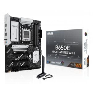 ASUS B650E MAX GAMING WIFI (AM5) (D)