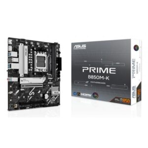 PRIME B850M-K, Mainboard