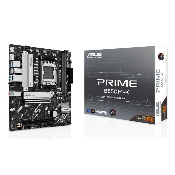 ASUS PRIME B850M K (AM5) (D)