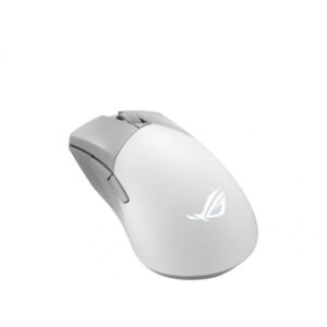 ROG Gladius III Wireless Aimpoint, Gaming-mouse  white