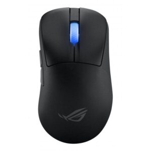 ROG Keris II Ace,  mouse da gioco nero
