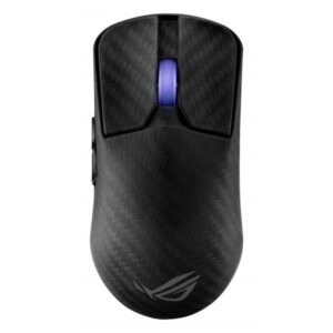 ROG Harpe Ace Extreme,  mouse da gioco nero