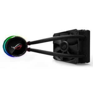 ROG RYUO 120mm, ROG RYUO 120mm, raffreddamento ad acqua
